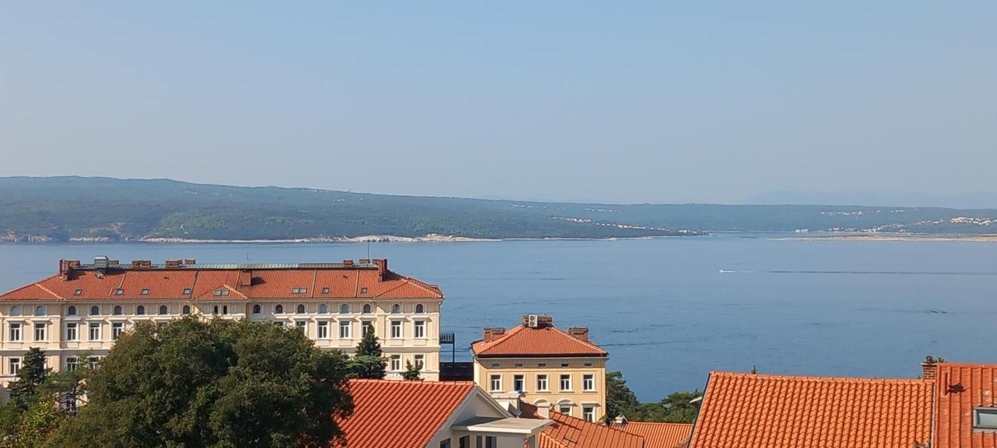 Apartments House Vukelic Crikvenica Exterior photo